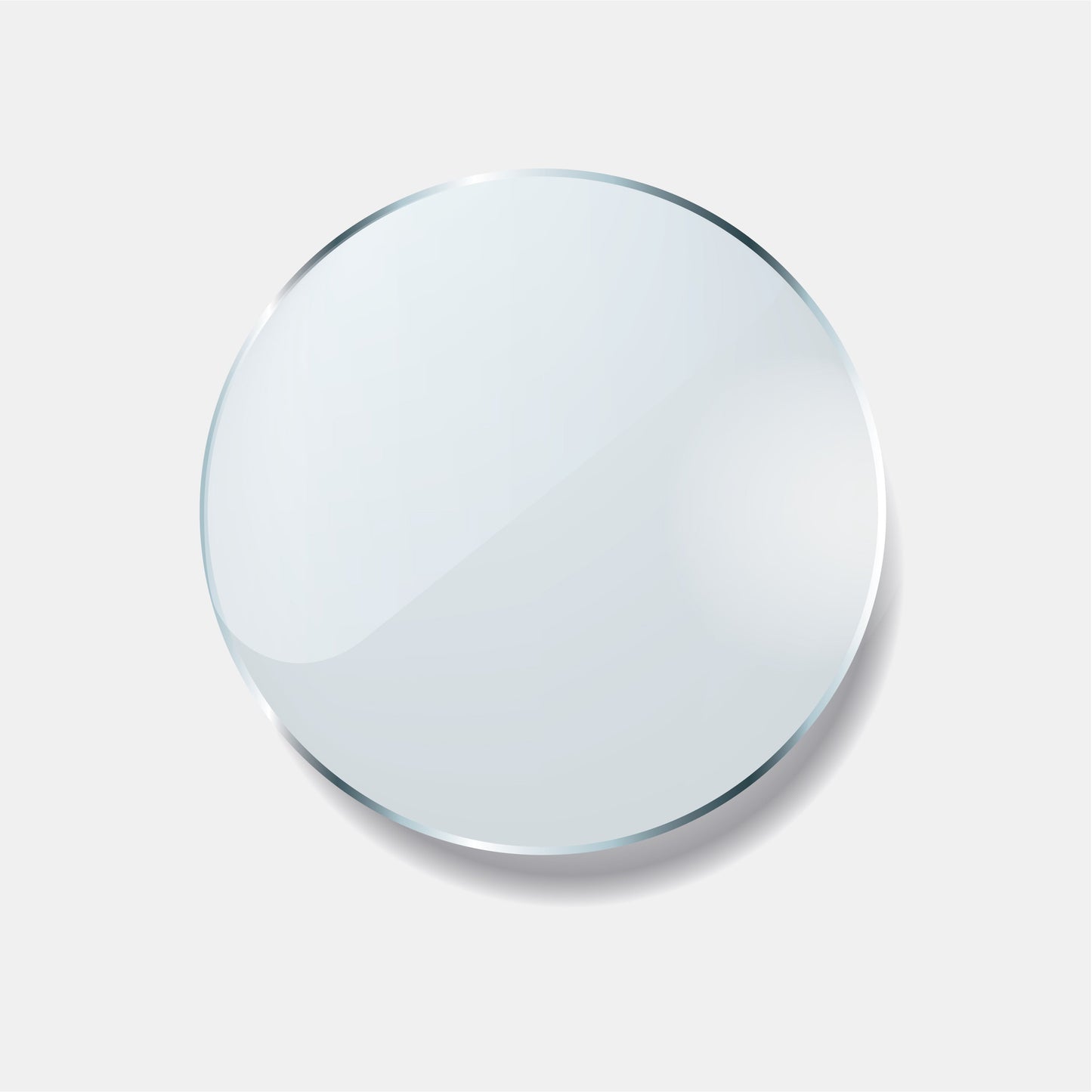 CristaL Binocular Sense